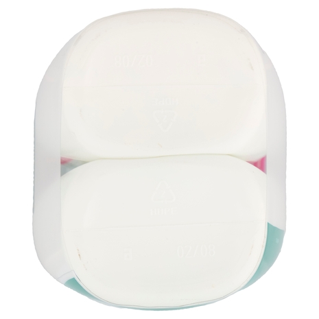 Palmolive bagnoschiuma Naturals Fiori di Mandorlo con idratante 2x500ml